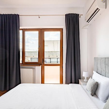 Downtown Victoria Apartments By Citybookings Bükreş Dış mekan fotoğraf
