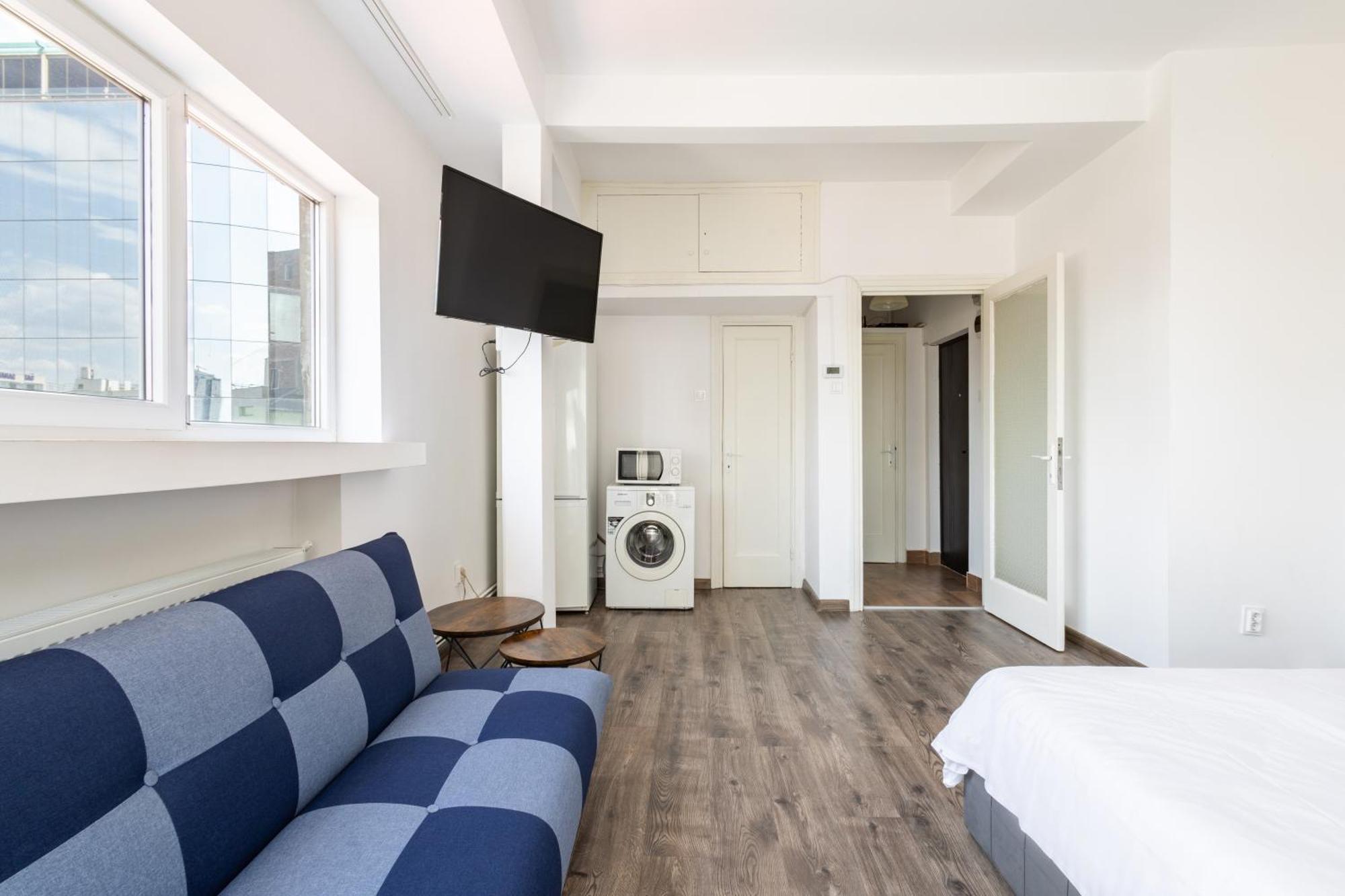 Downtown Victoria Apartments By Citybookings Bükreş Dış mekan fotoğraf